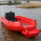 bateau pour base de loisirsWhaly 620WHALY BOATS 