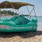 bateau &agrave; p&eacute;dales 5 placesGruppo CNE (CNE srl)