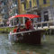 barque hors-bordMicroWatt 2.0Gruppo CNE (CNE srl)