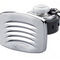 Avertisseur Électromagnétique Marco Smile SM1 PVC Blanc 108dB 12V Pour Bateau