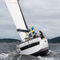 voilier de croisièreN451 CCNajad