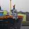 accouplement m&eacute;canique rigideStraatman Mooring Systems