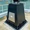 cabestan pour bateauStraatman Mooring Systems