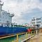 syst&egrave;me d'amarrage assist&eacute; pour terminal portuaire(BAS)Straatman Mooring Systems