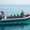 bateau de surveillanceMZ RIB 8.5AISTER ALUMINIUM SHIPYARD