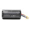 Batterie 14.8V - Lithium battery - BlueRobotics - lithium / ions / pour ...