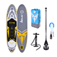 SUP gonflable / allround
