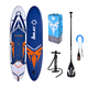 SUP gonflable / allround