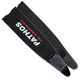 palme de chasse sous-marine / en carbone / chaussante