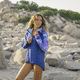 veste stand-up paddle board windsurf / pour femme / thermique / en néoprène