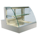 vitrine réfrigérée pour navire