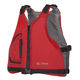 gilet d'aide à la flottabilité pour sports nautiques / pour canoës et kayaks / pour homme / mousse