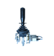 joystick multifonction / pour bateau / pour navire