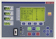 tableau de commande et de contrôle pour navire