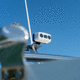 système anti-collision pour yacht / pour bateau / pour voilier / avec IA