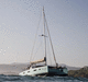 catamaran / de croisière / 3 cabines