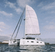 catamaran / de croisière / 3 cabines / 4 cabines