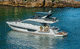motor-yacht de croisière / à fly / in-bord / POD IPS