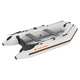 bateau pneumatique hors-bord / open / max. 3 personnes / plancher gonflable