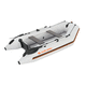 bateau pneumatique hors-bord / open / max. 3 personnes / plancher gonflable