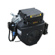 moteur in-bord / essence / plaisance / 4 temps