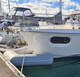 défense de proue / pour marina / pour bateau / pour ponton