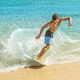 skimboard