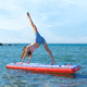 plateforme gonflable / en mousse / pour fitness