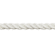 amarre / remorquage / mouillage / tresse simple