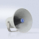 cloche pour navire / électronique / > 20 m / de brume
