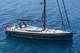 sailing-yacht de croisière / 4 cabines / à cockpit ouvert / bout-dehors
