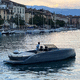 runabout in-bord / diesel / à double console / open