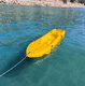 kayak modulable / sit-on-top / de loisir / de mer