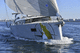 voilier de croisière / 3 cabines / 2 cabines / 4 couchages