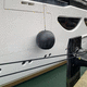 pare-battage pour yacht / bille / sphérique / gonflable