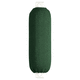 housse de pare-battage pour bateau / pour mega-yacht / pour voilier de course / cylindrique