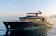 motor-yacht de croisière / de grande croisière / à fly / in-bord