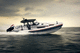 bateau pneumatique hors-bord / in-bord / diesel / essence