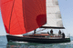 voilier de croisière côtière / 2 cabines / 4 couchages / à quille pivotante