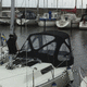 fermeture de cockpit pour voilier