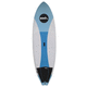 SUP shortboard / pour adulte / multicolore / 1 personne