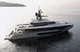 super-yacht de croisière / avec timonerie / 5 cabines / 10 couchages