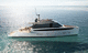 motor-yacht de croisière / hard-top / à fly / hybride