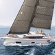 voilier propulsion électrique / de croisière / 2 cabines / 3 cabines