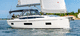 voilier propulsion électrique / de croisière / 2 cabines / 3 cabines