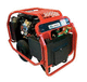 groupe hydraulique pour outils sous-marins / pour la construction navale / à moteur diesel