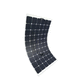 panneau solaire flexible / 60 cellules / pour bateau