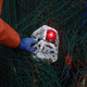 caméra CCTV / sous-marine / à usage professionnel / couleur