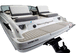 runabout hors-bord / à double console / bow-rider / open