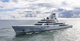 mega-yacht de croisière / raised pilothouse / électrique / POD